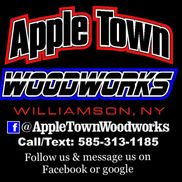 Apple Town Woodworks