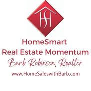 Home Sales With Barb