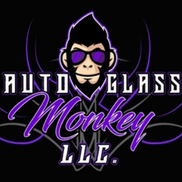 Auto Glass Monkey