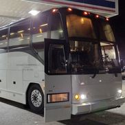 Stephenson Transportation