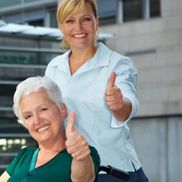 Richangel Care Incorporated