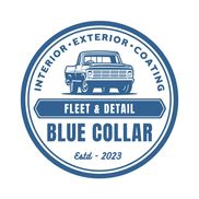 Blue collar fleet and detail
