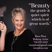 Visionary Makeup by Rose