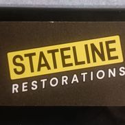 Stateline restorations inc.