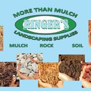 Ringer's More than Mulch Landscaping Supply, Leesburg FL