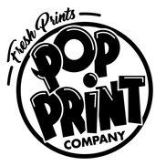 Pop Print Company