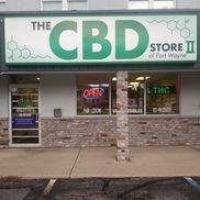 The CBD Store II Of Fort Wayne