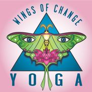 Wings Of Change Yoga