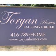 Toryan Homes