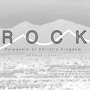 ROCK OC CHURCH