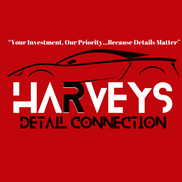Harveys Detail Connection