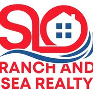 SLO Ranch and Sea Realty, Inc. logo