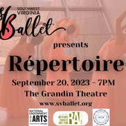 Southwest Virginia Ballet