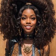 MS rObi Hall Kumalo, Portland OR