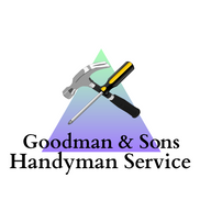 Goodman and Sons Handyman service, NC