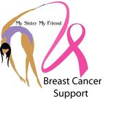 My Sister My Friend Breast Cancer Support, Long Beach CA
