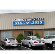 Garcia's Auto Care