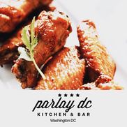 Parlay DC Sports Bar & Rooftop (Glover Park)