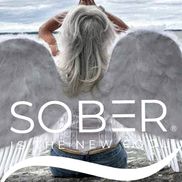 SOBER IS THE NEW COOL