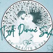 TLA Divine Salon De' Beaute & Spa