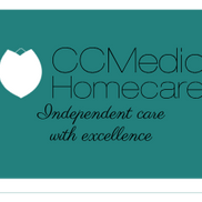 CCMEDIC HOMECARE 