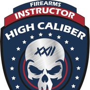 High Caliber Civilian & Officer Training Academy, Inc. - Alignable