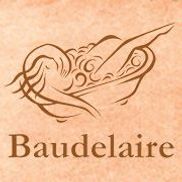Baudelaire Soaps