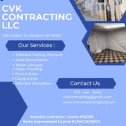 CVK Contracting