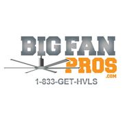 Big Fan Pros