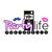 Party Life Photo Booth