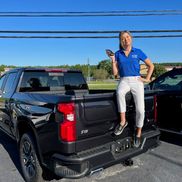 Strosnider Chevrolet Hopewell: Your Guide to Automotive Excellence in Central Virginia