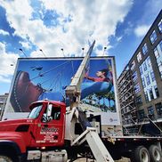Adam Barr - Mueller Roofing Distributors