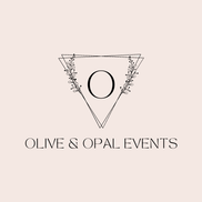 Olive and Opal Events