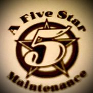 Five Star Maintenance, LLC