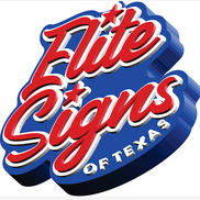 Elite Signs of Texas
