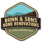 Bunn & Sons Home Renovations