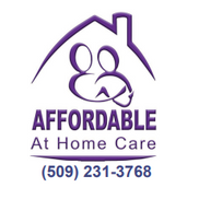 Affordable At Home Care Kennewick