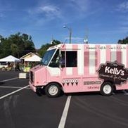 Kelly's Homemade Ice Cream, Orlando FL