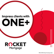 Rocket Mortgage Dallas TX