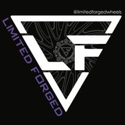 Limited Forged - Lebanon, TN - Alignable