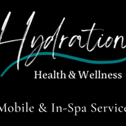 Hydration Health and Wellness