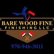 Barewood Fine Finishing llc 