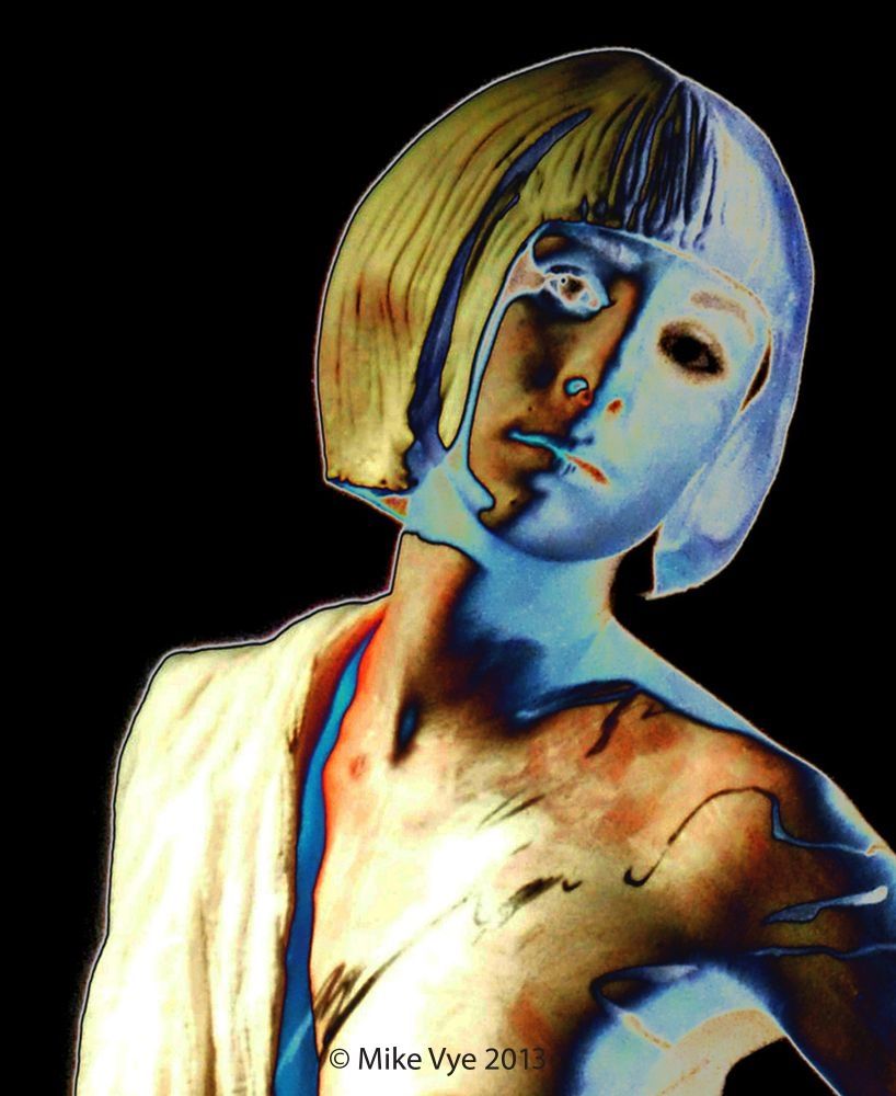 Vye Art & Design, Minneapolis MN