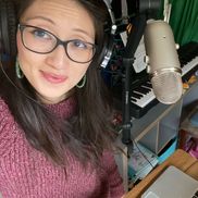 Music With Miss Jenny