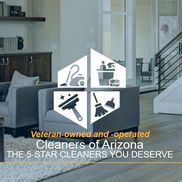 Cleaners of Arizona - Chandler, AZ - Alignable