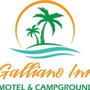 Galliano Inn Motel & Campground