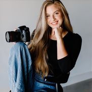 RaCayle Harrison - Photographer