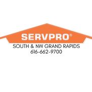 SERVPRO of Southwest and Northwest Grand Rapids