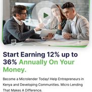 Positiviti Lending