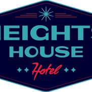 Heights House Hotel, Houston Heights-Downtown, Houston TX